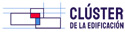 Logo de Clúster de la Edificación